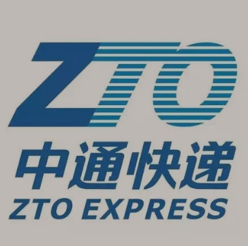 子洲中通快递